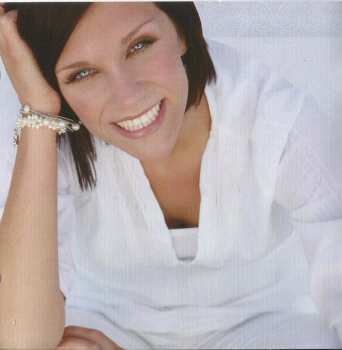 CD Anna-Maria Zimmermann: Einfach Anna!