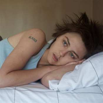 Album Anna McClellan: I Saw First Light
