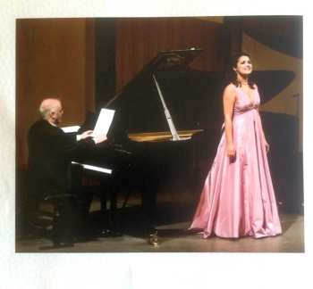 CD Daniel Barenboim: In The Still Of Night