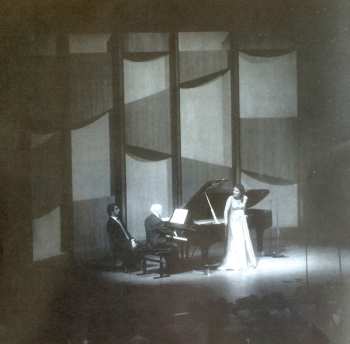 CD Daniel Barenboim: In The Still Of Night