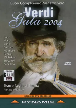 Gala Concert (300 Years Of St. Petersburg)