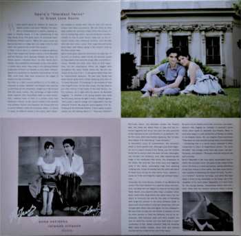 2LP Staatskapelle Dresden: Duets