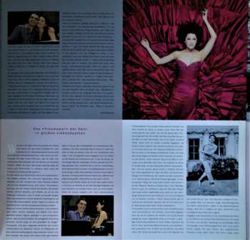 2LP Staatskapelle Dresden: Duets