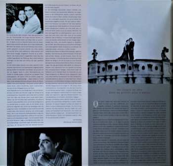 2LP Staatskapelle Dresden: Duets