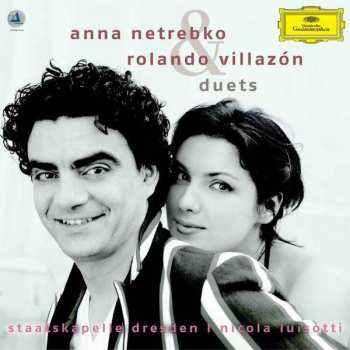 2LP Staatskapelle Dresden: Duets