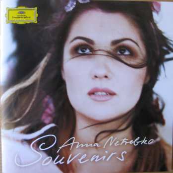 CD/DVD/Box Set Anna Netrebko: Souvenirs