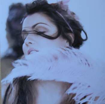 CD/DVD/Box Set Anna Netrebko: Souvenirs