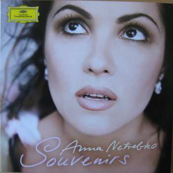 CD/DVD/Box Set Anna Netrebko: Souvenirs