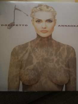 LP Anna Oxa: Dodipetto LTD | CLR