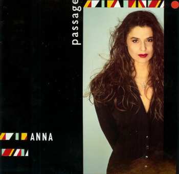 LP Anna: Passage