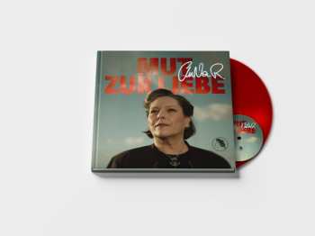Album AnNa R.: Mut Zur Liebe