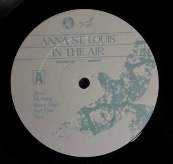 LP Anna St. Louis: In The Air