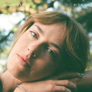 LP Anna St. Louis: In The Air