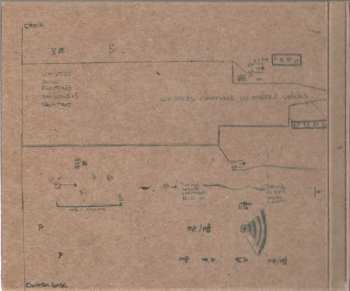 CD Anna Thorvaldsdottir: Rhízōma