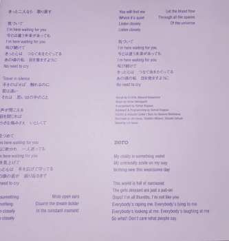 CD Anna Tsuchiya: Nana Best