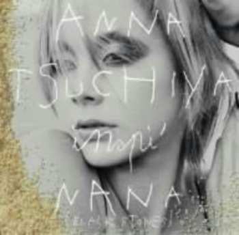2CD Anna Tsuchiya: Kuroi Namida
