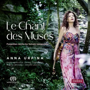  Le Chant Des Muses 