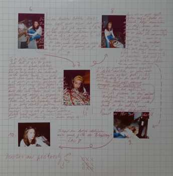 LP Anna Vaverková: Pozdravy Z Polepšovny