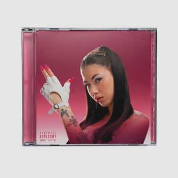 CD Anna: Vera Baddie