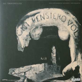 LP Anna von Hausswolff: All Thoughts Fly