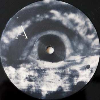 LP Anna von Hausswolff: All Thoughts Fly