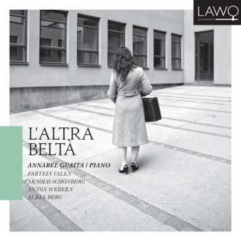 CD Arnold Schoenberg: L'Altra Beltà