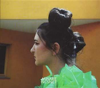 Album Annabit: Né con Speranza, Né con Timore
