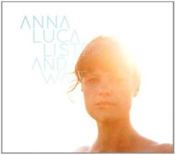 Album Anna.Luca: Listen And Wait