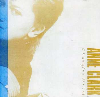 CD Anne Clark: Changing Places