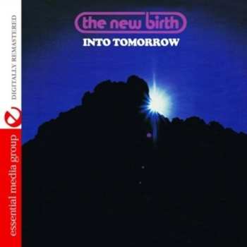 CD Anne Clark: Into Tomorrow