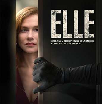 Album Anne Dudley: Elle (Original Motion Picture Soundtrack)