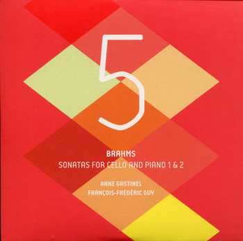 5CD/Box Set Robert Schumann: Romantique