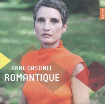 5CD/Box Set Robert Schumann: Romantique