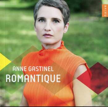 5CD/Box Set Robert Schumann: Romantique