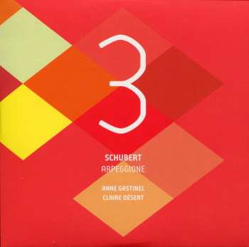5CD/Box Set Robert Schumann: Romantique