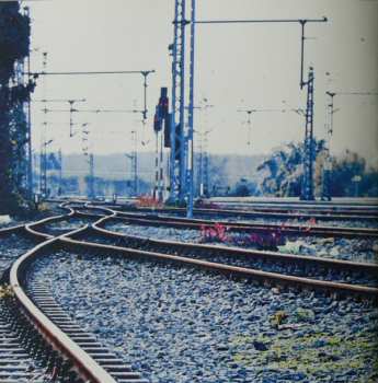 CD Anne Haigis: Wanderlust