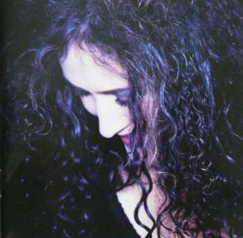 CD Anne Haigis: Wanderlust