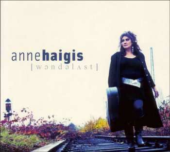 CD Anne Haigis: Wanderlust