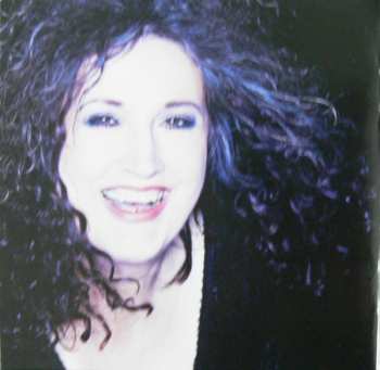 CD Anne Haigis: Wanderlust