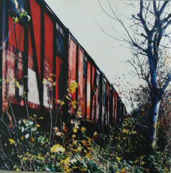 CD Anne Haigis: Wanderlust