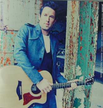 CD Anne Haigis: Wanderlust