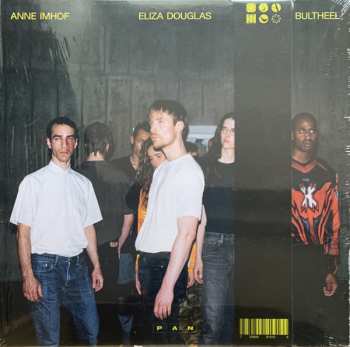 LP Anne Imhof: SEX