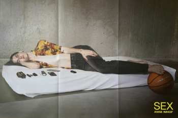 LP Anne Imhof: SEX