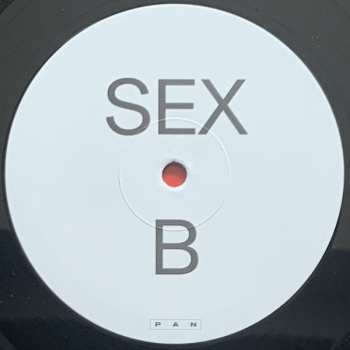 LP Anne Imhof: SEX