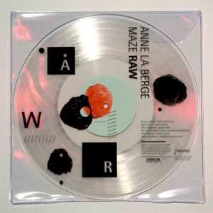 LP Anne La Berge: Raw