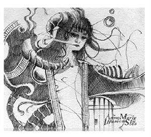 CD Anne Marie: Illusion States LTD | DIGI