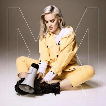 CD Anne-Marie: Speak Your Mind