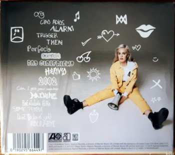 CD Anne-Marie: Speak Your Mind DLX