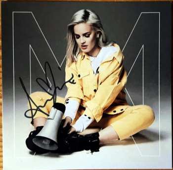 CD Anne-Marie: Speak Your Mind DLX
