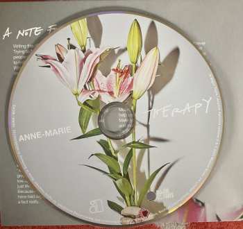 CD Anne-Marie: Therapy
